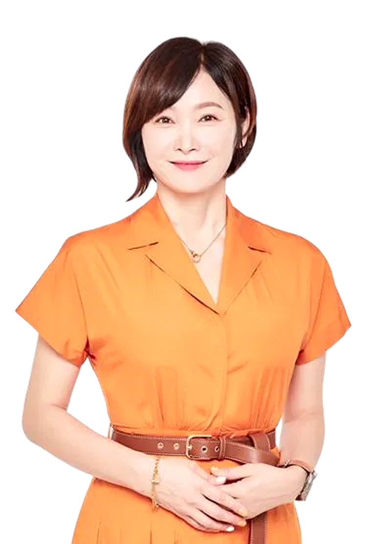 Jackie Lee, CEO of Ohmyhotel&Co
