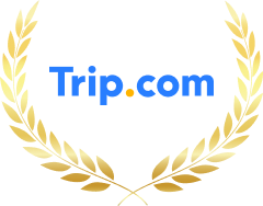 Trip.com Collaborative Excellence Partner Award (VN Hotels) 2025 logo